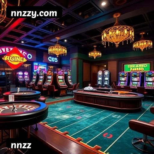 Chuva de Bônus nnzz nos slots